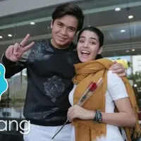 Susan Sameh jadi pacar yang menjalin hubungan paling lama dengan Billy Syahputra.