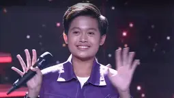 Profil Angkasa Dangdut Academy 8, Penyanyi Asal Surabaya yang Curi Perhatian