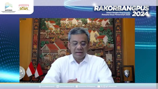 Wakil Menteri Keuangan (Wamenkeu) Suahasil Nazara (Foto: Sulaeman)