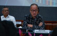 Menperin Bocorkan Rencana Negosiasi dengan Petinggi Apple Mulai Pekan Depan