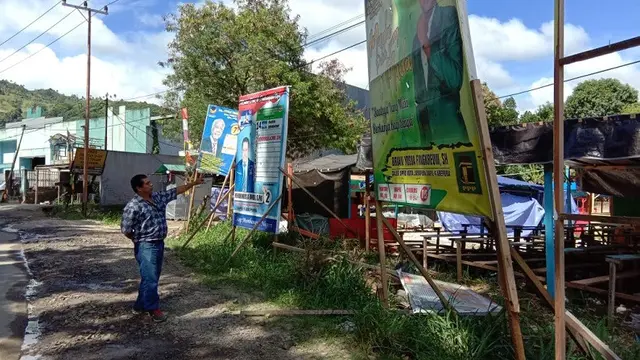 APK di Kota Jayapura