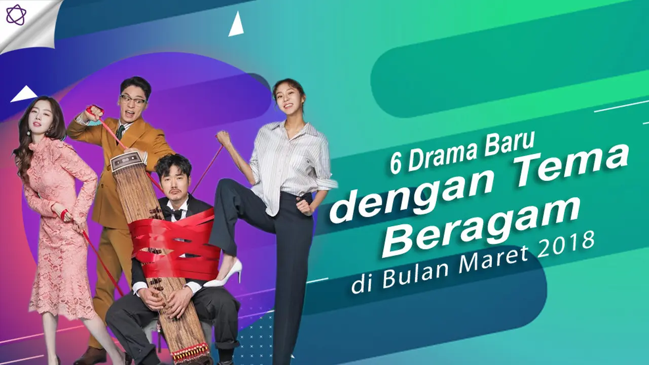 [Bintang] Drama Korea
