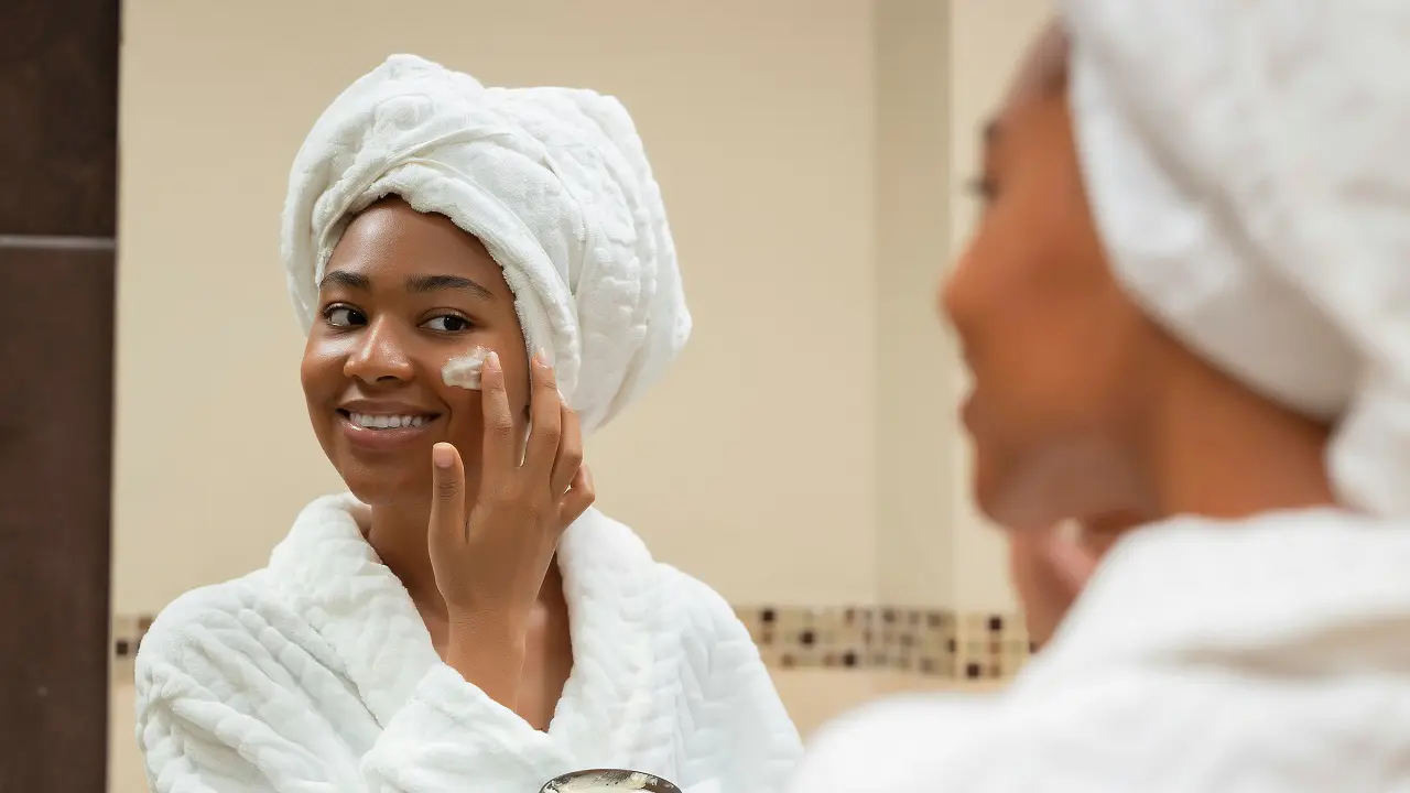 Skincare