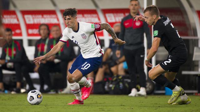 Foto: Jadi Panutan, 10 Pemain Liga Inggris yang Menjabat Kapten di Level Timnas, Mulai Cristiano Ronaldo hingga Mohamed Salah