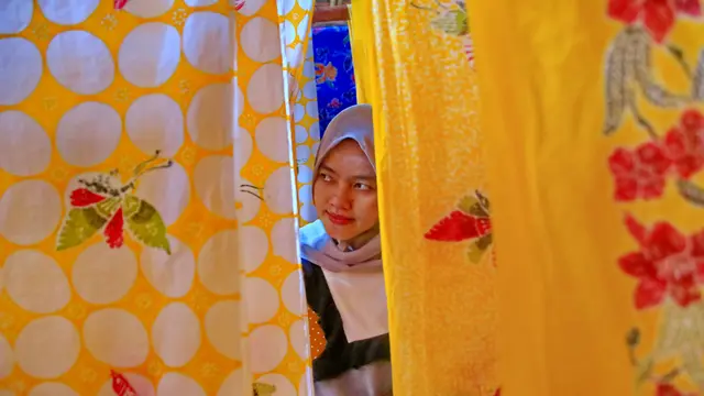 7 Cara Merawat Wastra agar Awet dan Tetap Memikat Seiring Waktu 2