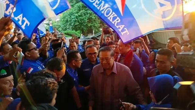 SBY