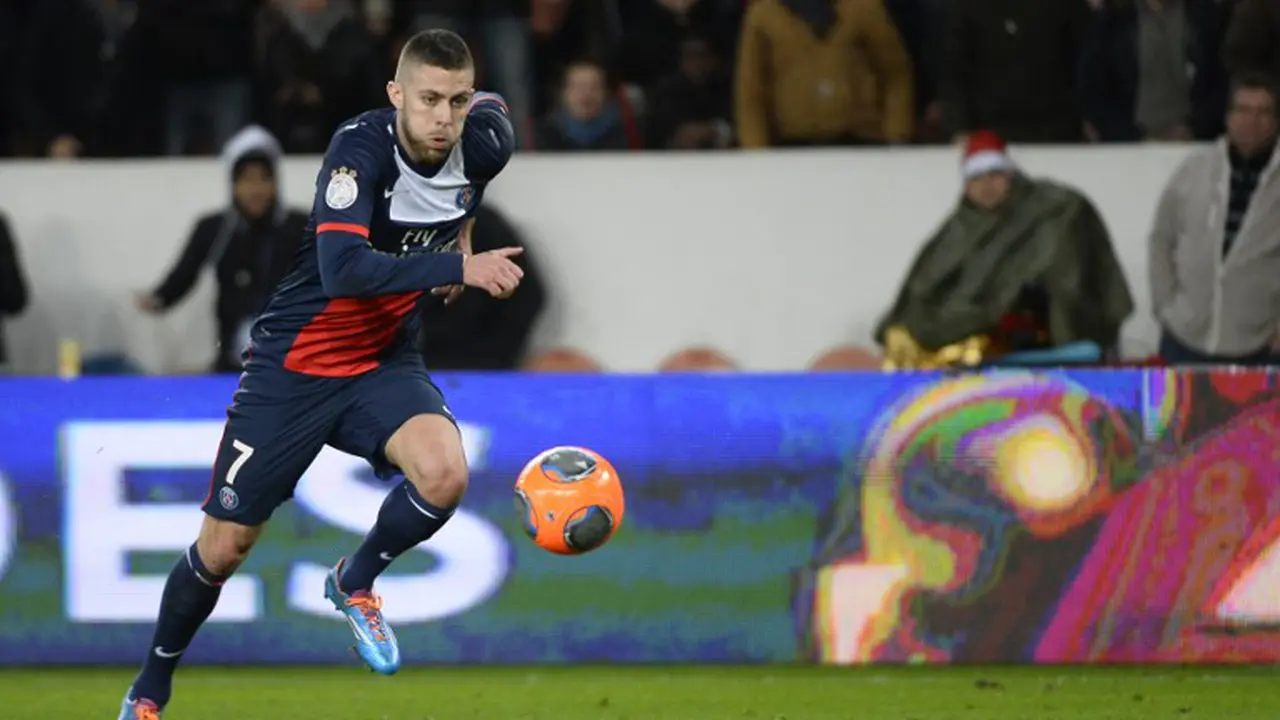 Dibantu Ibra dan Silva, Milan Akhirnya Datangkan Menez