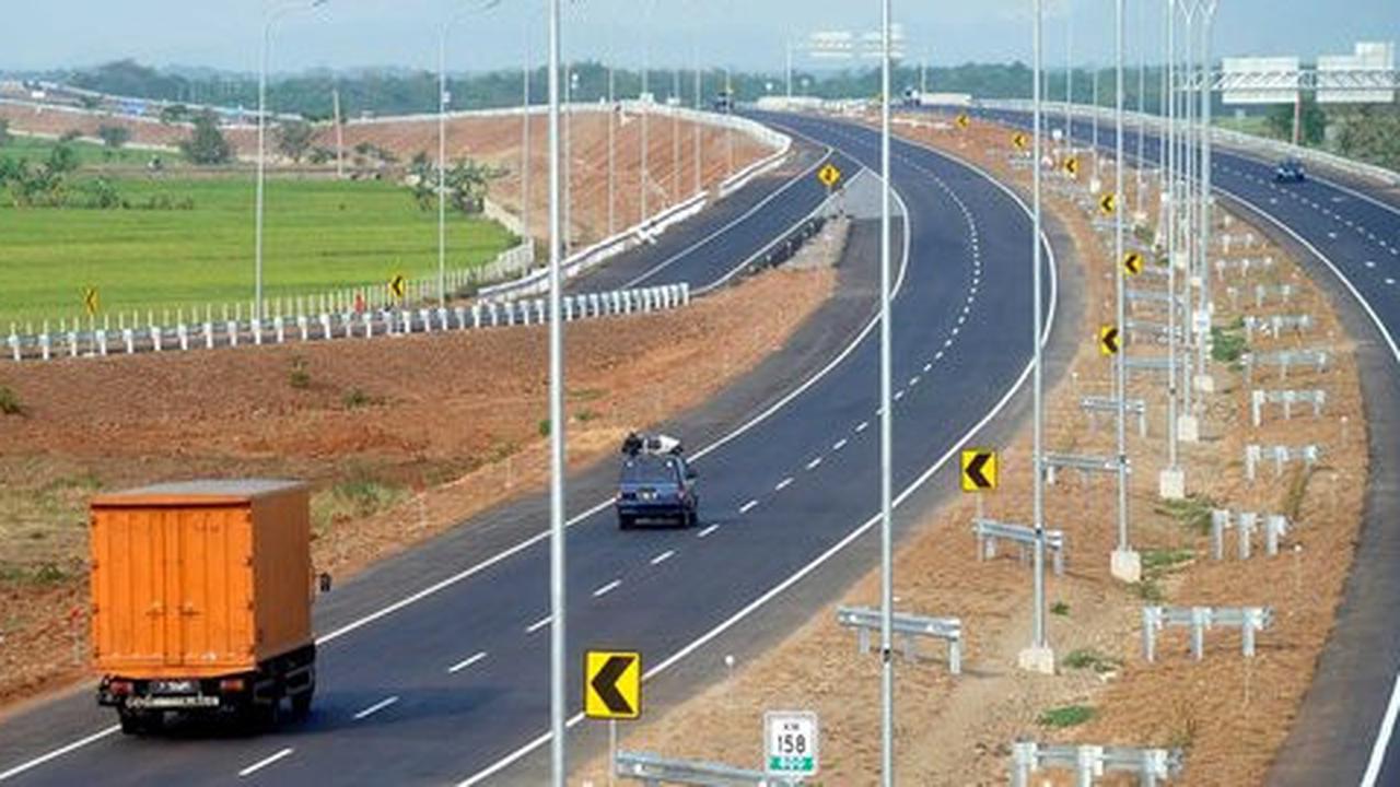 Jalan tol di India ini bikin anak jadi yatim, istri jadi janda