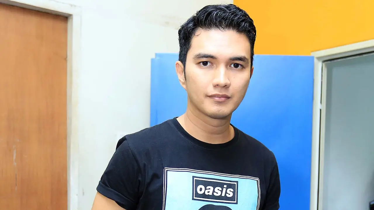 [Bintang] Aldi Taher