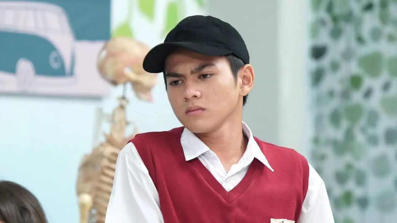 Dari Jendela SMP