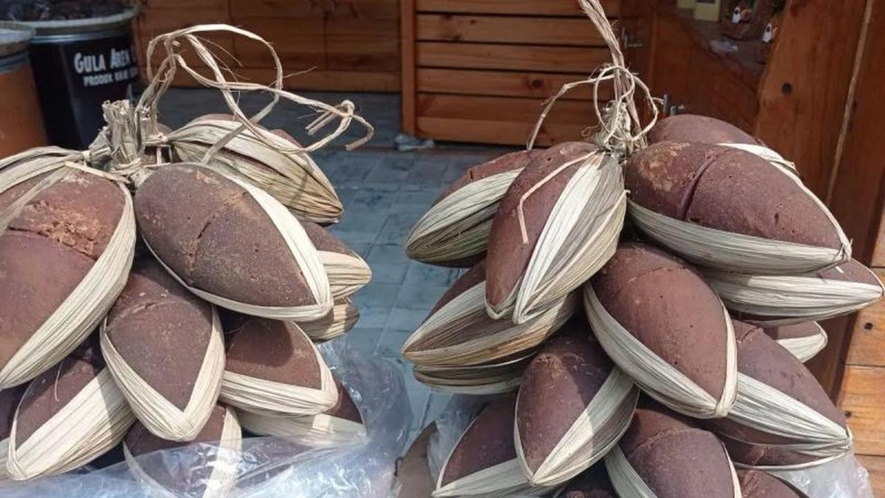 Gula Aren Lebak Jadi Produk Unggulan Daerah, Sumbang Ekonomi dan Serap Ribuan Tenaga Kerja