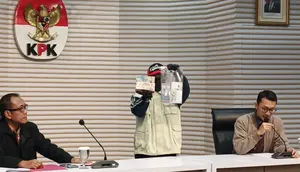 Timses Bupati Langkat Raup 85 Proyek Rp 10,2 M, Diminta Setor Fee