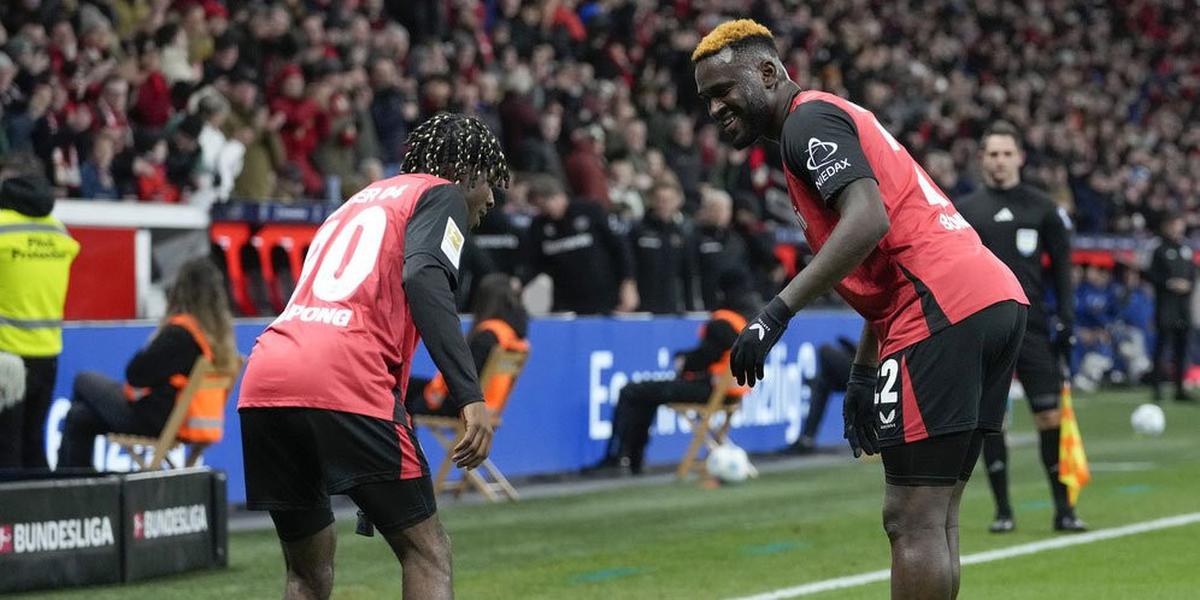 Transfer Boniface ke AC Milan Masih Menggantung, Kapan Rossoneri Buat Keputusan Soal Sang Striker?