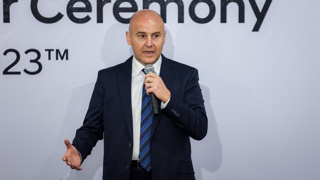 Piala Dunia U-17 2023