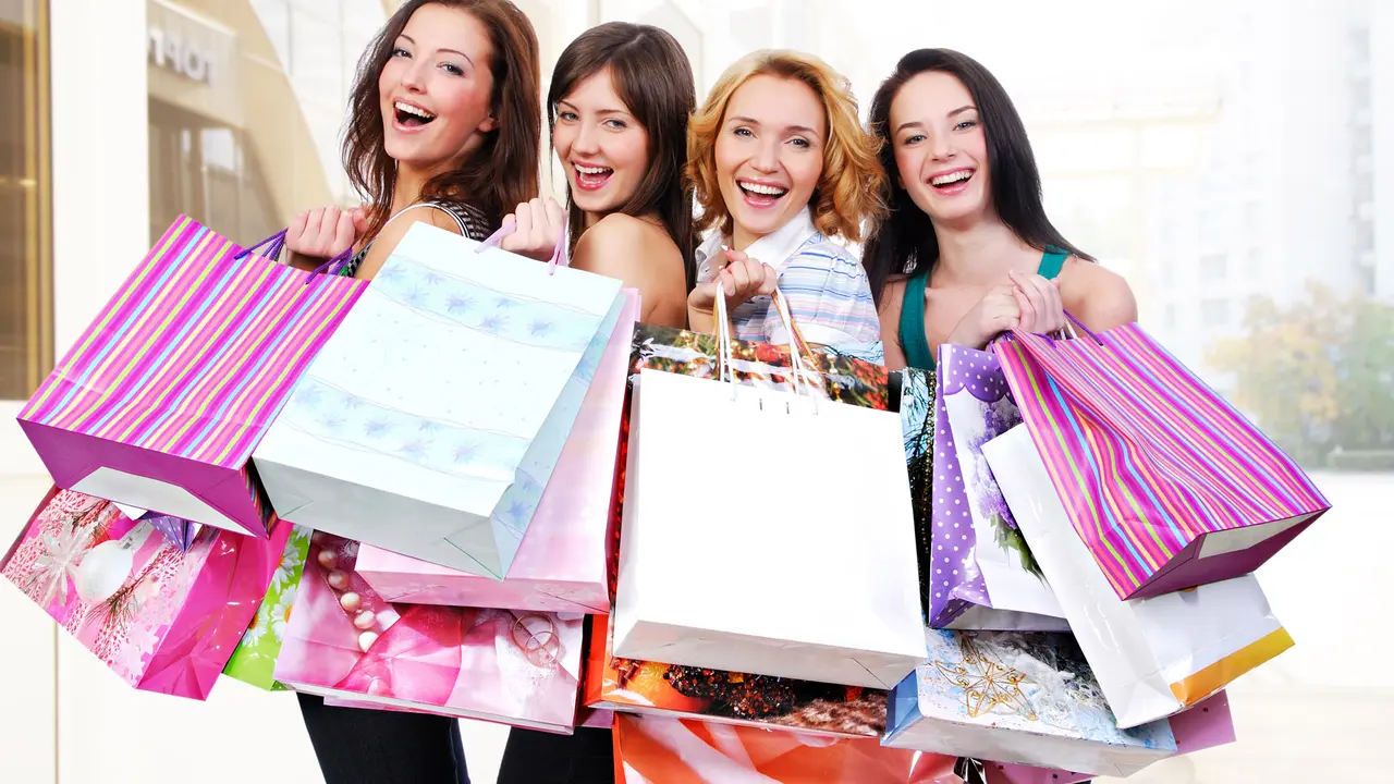 Hari Ini, Debenhams Berikan Diskon Besar-besaran!