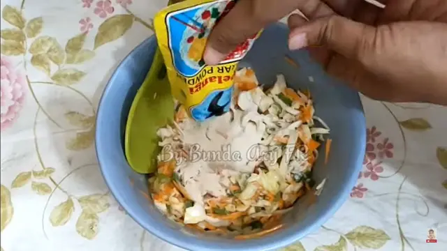 Tanpa Tepung Terigu, Ini Cara Buat Bakwan Goreng Renyah dan Tetap Utuh saat Digoreng