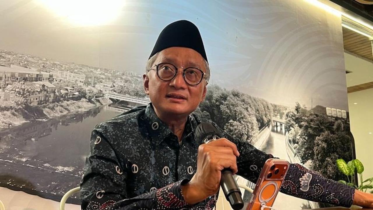 Menteri Dody Tegaskan Tak Negosiasi Efisiensi Anggaran Kementerian Pekerjaan Umum Rp12,7 Triliun