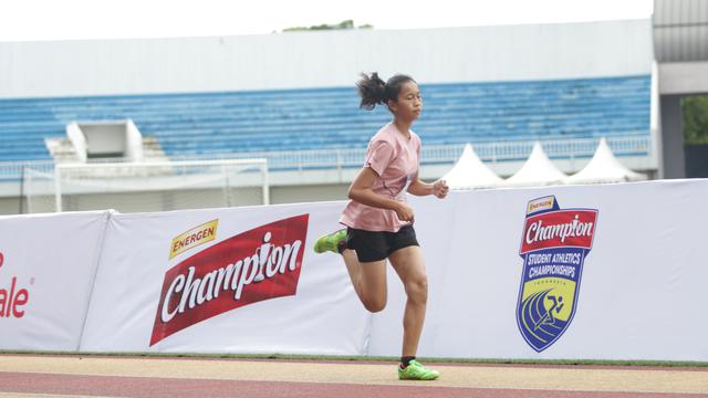 Champion SAC Indonesia 2022 Yogyakarta Qualifiers
