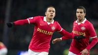 Memphis Depay (MARCEL VAN HOORN / ANP / AFP)