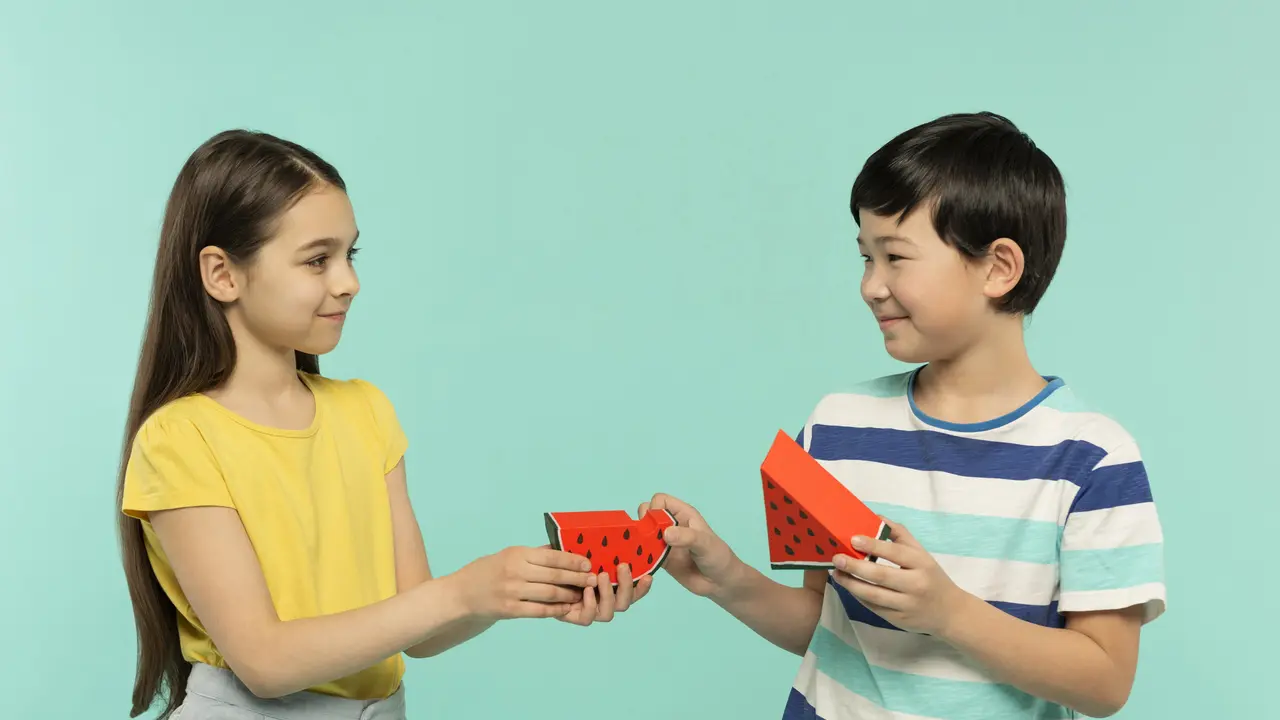 Mengajarkan Anak Tentang Empati Sejak Dini
