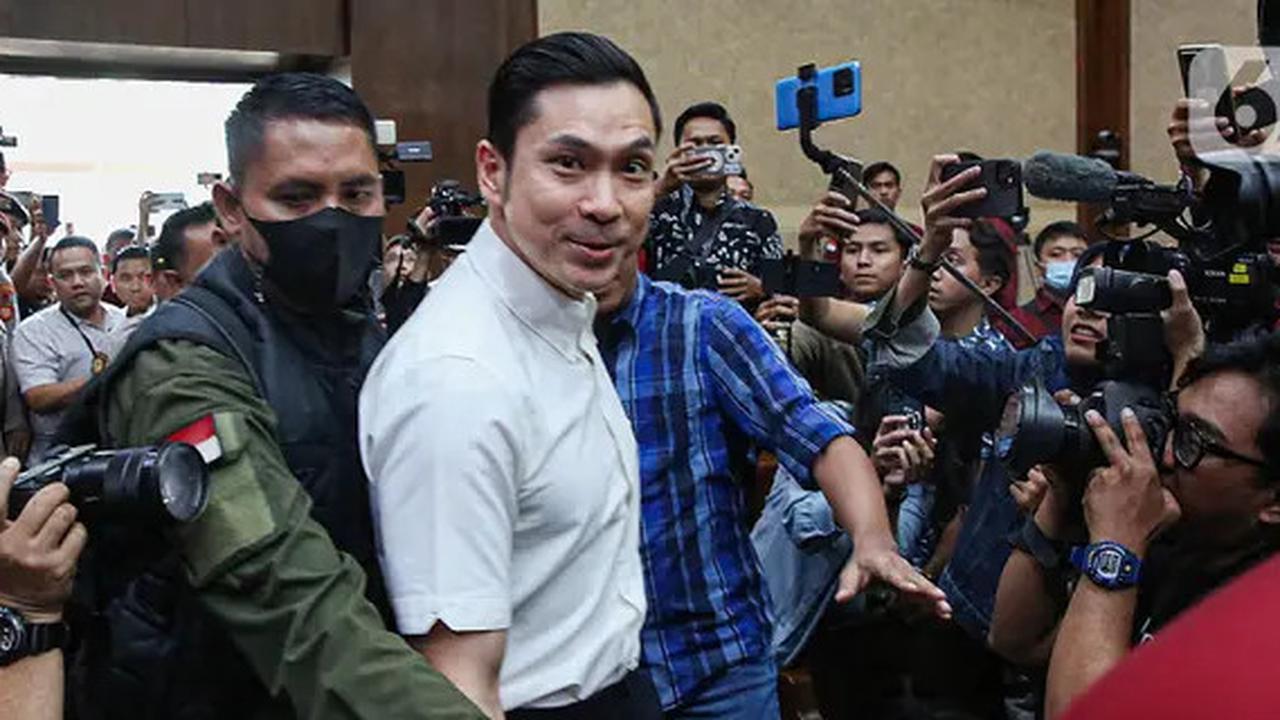 Banjir Kritik Vonis 6,5 Tahun Harvey Moeis Padahal Korupsi Rp300 T 'Duh Gusti Bagaimana Ini?
