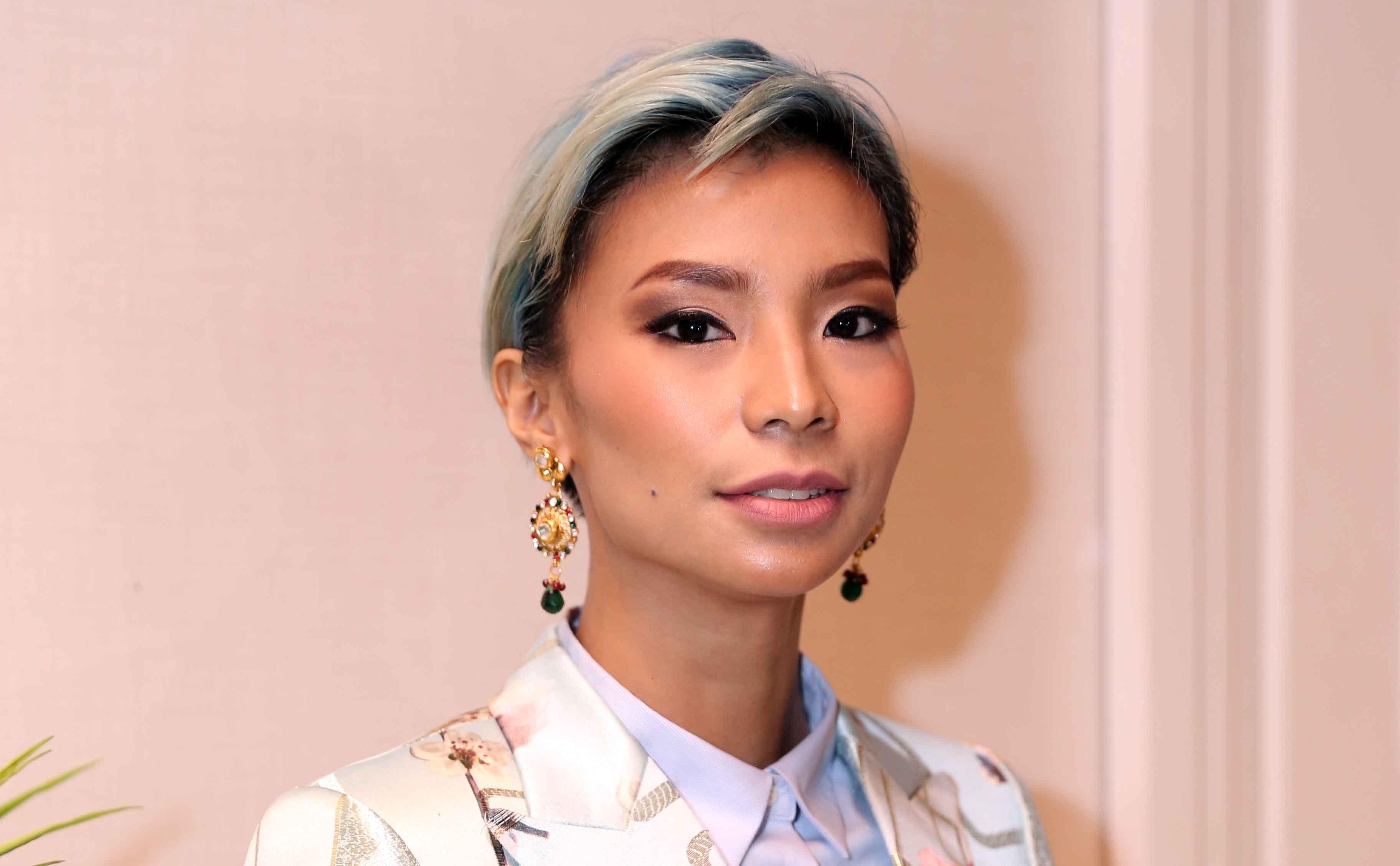 Screening film Danur (Nurwahyunan/bintang.com)