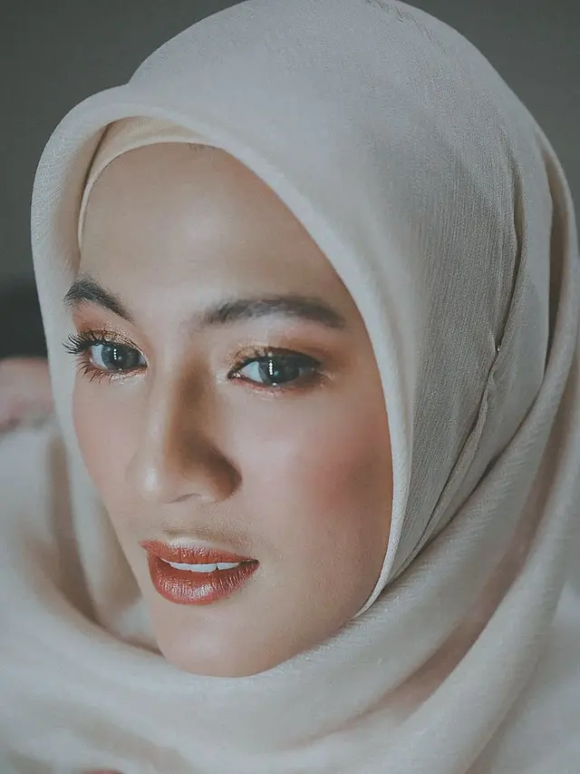 Dude Harlino - Alyssa Soebandono di Anugerah KPI 2021