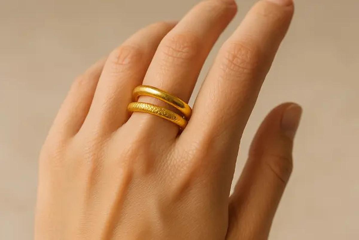 8 Tips Memilih Cincin Emas yang Punya Nilai Tabungan dan Investasi untuk Masa Depan