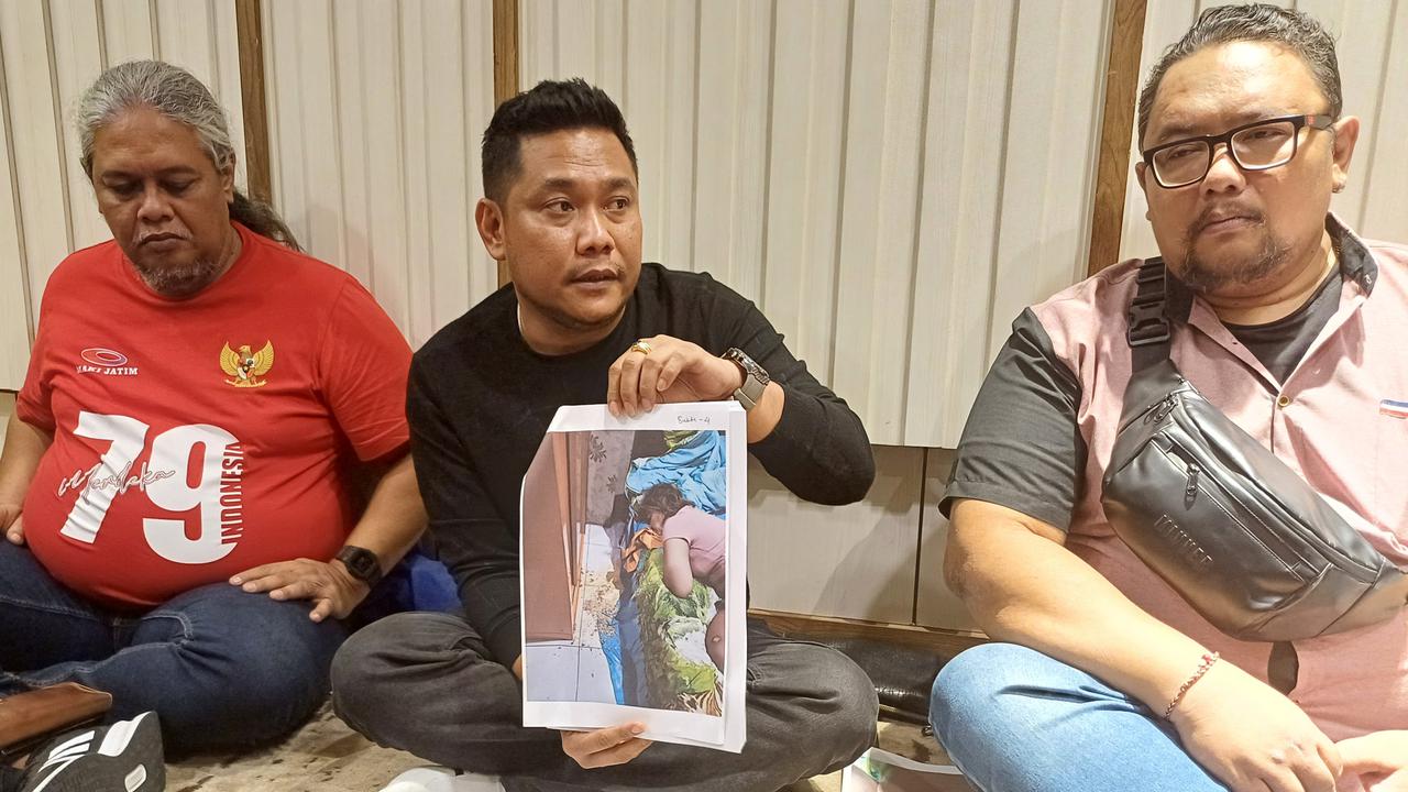 Duduk Perkara Ketua Bawaslu Surabaya Dipolisikan Mantan Kekasih Terkait Dugaan Penganiayaan