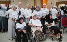 BRI Sahabat Disabilitas, Dorong Difabel Berdaya Melalui Kegiatan Pelatihan dan Pemagangan