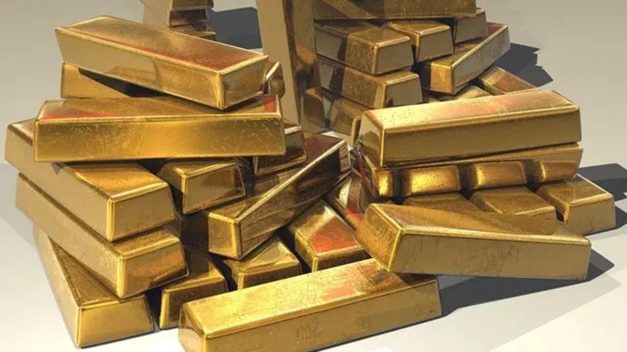 Skandal Korupsi Intelijen AS, Eks Pejabat CIA Ketahuan Timbun Batang Emas
