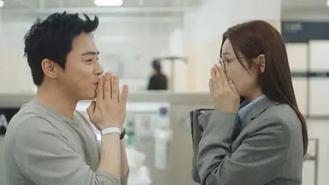 Jo Jung Suk dan Jeon Mi Do Tampil di Drakor Resident Playbook, Fans Hospital Playlist Auto Nostalgia