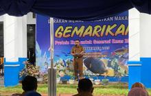 Pemprov Sulteng Genjot Konsumsi Ikan Sulteng Demi Gizi Optimal dan Generasi Emas 2045