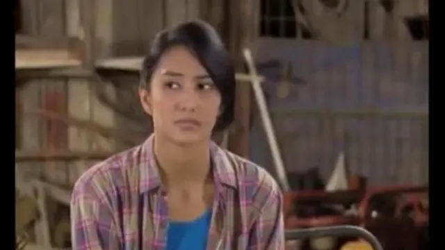 Tyas Mirasih