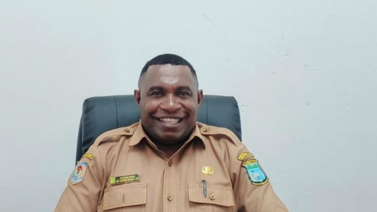 Pemprov Papua Pegunungan Dorong Industri Hijau untuk Percepatan Pembangunan Berkelanjutan