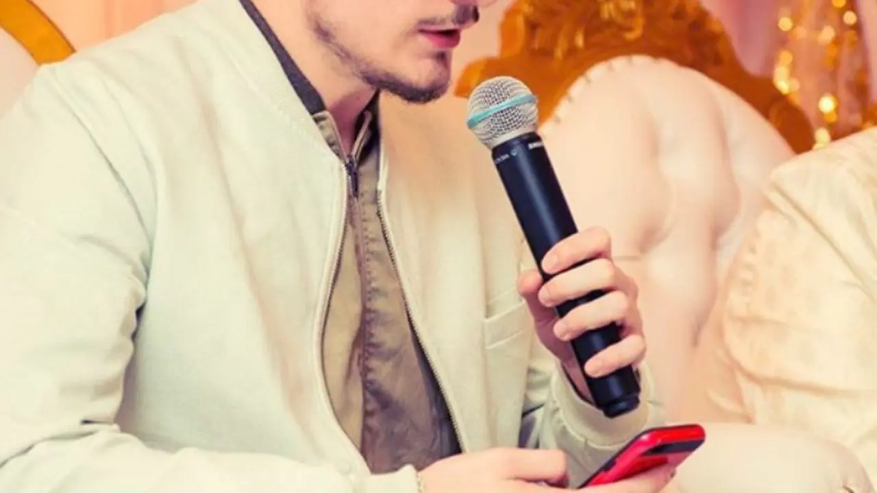 Mengenal Fatih Seferagic, Bule Ganteng Penghafal Alquran