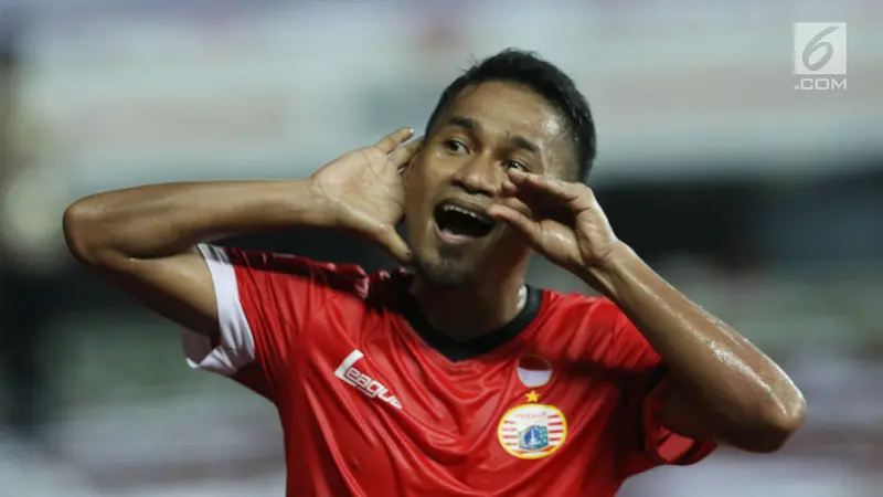 Liga 1 Indonesia, Dua Gol Ramdani Lestaluhu Permalukan Bhayangkara FC