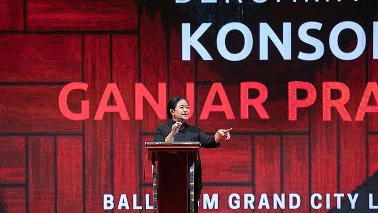 Ketua DPR Puan Maharani menyatakan pimpinan DPR tak pernah ada wacana untuk merevisi Undang-Undang Nomor 2 Tahun 2018 tentang MPR, DPR, DPRD dan DPD (UU MD3).