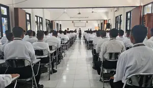 Kemenkop Minta Manajer Koperasi Merah Putih Pahami Potensi Desa