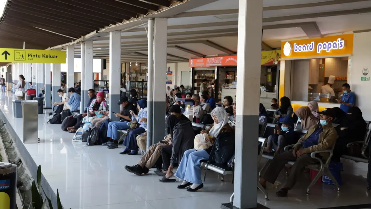 stasiun bandung