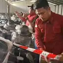 Penjelasan BGN soal Motor Listrik Belum Dicatat Sebagai Aset Negara