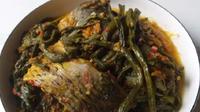 Arsik Ikan Mas. (Dok. Cookpad/@dian_mariasari)