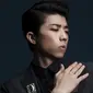 Wooyoung `2PM` merindukan Park Se Young yang menjadi istrinya dalam tayangan We Got Married.