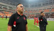 Ricky Nelson Resmi Tangani Persija Women, Punya Tugas Bangkitkan Performa Tim
