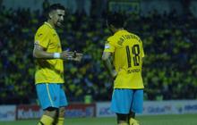 Persebaya United rekrut Pedro Javier