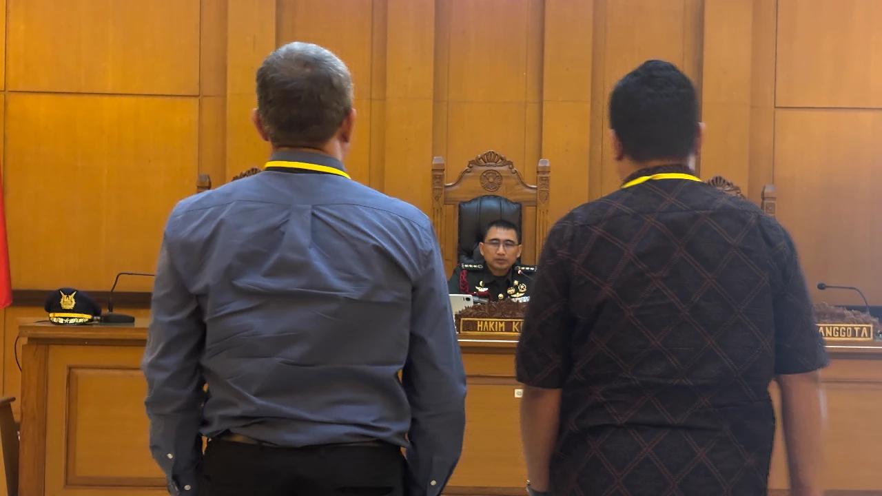 Dokter RSCM Ungkap Kondisi Penglihatan Andrie Yunus: Hanya Mampu Bedakan Cahaya