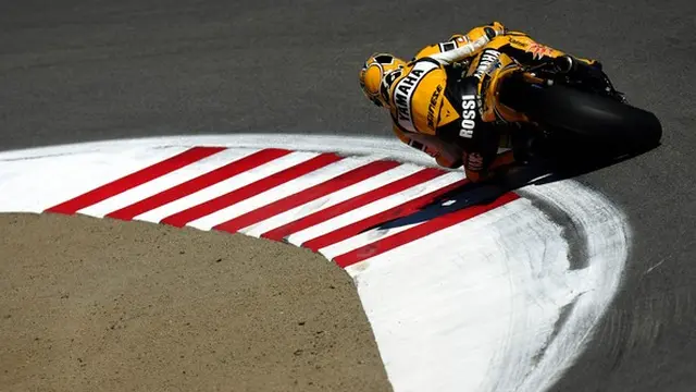 Valentino Rossi