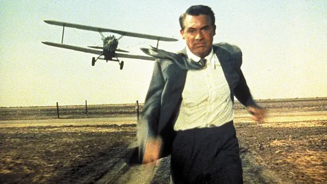 North by Northwest (1959)
