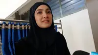 Cut Syifa Sampaikan Kabar Duka, Kakeknya Meninggal Dunia