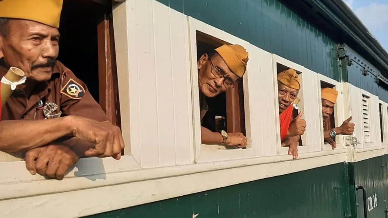Dok. Istimewa